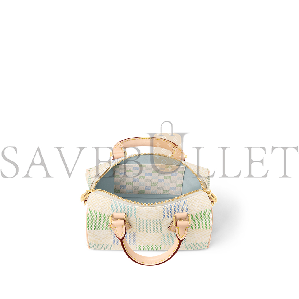 l**is V*t*n speedy bandouliÈre 20 n40515 (20*15*12.5cm)